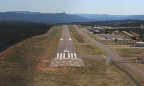 Payson Municipal Airport